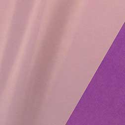 Bicolor - lavendel-purple