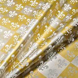 Royale - silber-gold