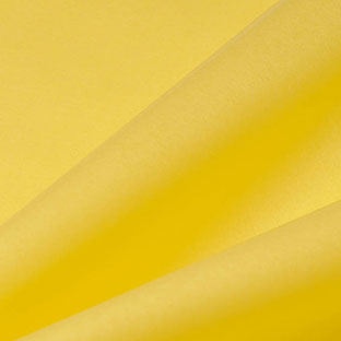 Seidenpapier Premium Colours - solaire (dunkleres gelb)