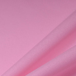 Seidenpapier Premium Colours - rose (zartrosa, hellrosa)