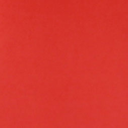 Seidenpapier BC Fein, Rot - Bogen 50x75cm und 50x37cm