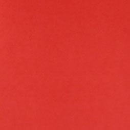 Seidenpapier BC Fein, Rot - Bogen 50x75cm und 50x37cm
