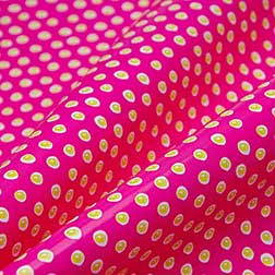Bonbon - pink-grün
