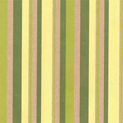 Trendy Lines - cosy moos - lindgrün - sahara