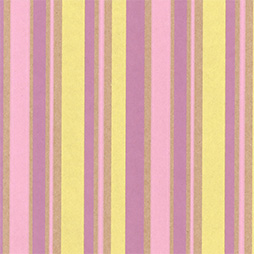 Trendy Lines - malve - zyklamen - sahara