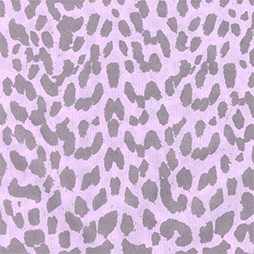 Leo - opaline - metallic grau