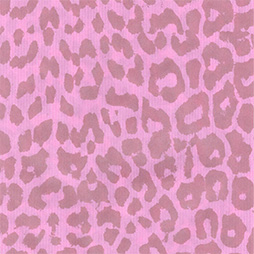 Leo - syringa - metallic rosa