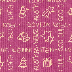 Christmas Greetings - heidelbeere