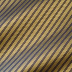 Strips - schwarz-gold