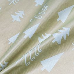 Tree Classic - salbei-weiss