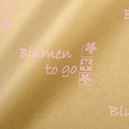 Blumen to go