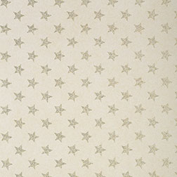 Weihnachtssterne - gold