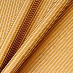 Classy Stripes - gold