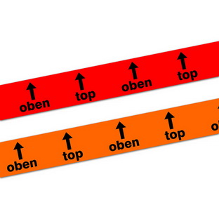 oben - top