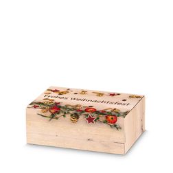 Allround-Box - Frohes Weihnachtsfest