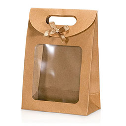 Easypack Tasche, groß - 200 x 139 x 70 mm