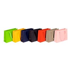 PAPIER-TRAGETASCHEN Royal-Uni [C]