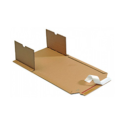 Multiwell MW 35 1E - 148 x 126 x 10-40 mm innen