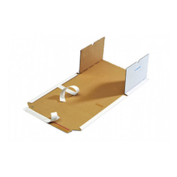 MULTIWELL MW 52 weiss - 217 x 155 x 10-50 mm innen