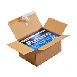 Packfix PF 10 - 160 x 130 x 70 mm innen