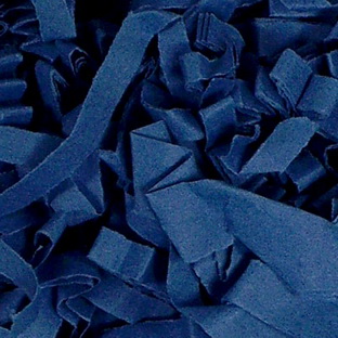Deco-FüllmaterialSizzle Pak® - classic - blau - 10 kg