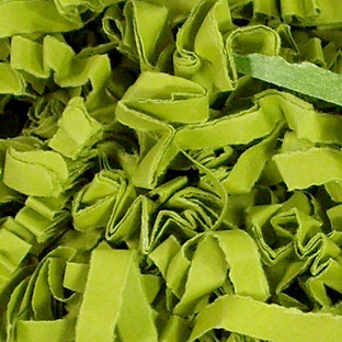 Deco-FüllmaterialSizzle Pak® - classic - green tea - 10 kg