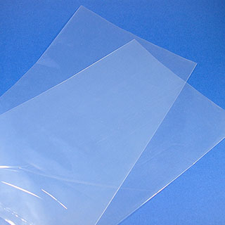 PE-FLACHBEUTEL 300 x 400 x 0,03 - transparent