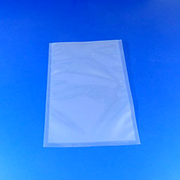 PE/PA Vakuumbeutel, 350 x 350 mm, 90 my - glatt, transparent