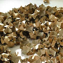 Paperfill natur