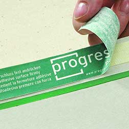 CD-Mailer DL ohne Fenster