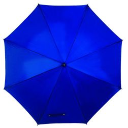 Rainy & Walker - Golfschirm - blau