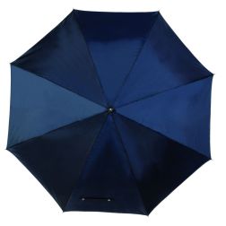 Rainy & Walker - Golfschirm - marineblau