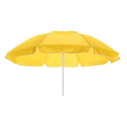 Sunflower - Strandschirm - gelb