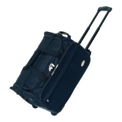 Airpack - Trolley-Reisetasche - schwarz