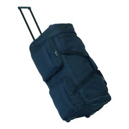 Cargo - Trolley-Reisetasche - schwarz