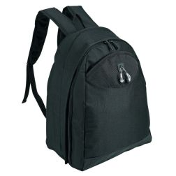 Flow - Rucksack - schwarz