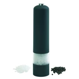 Hot Light - Salz- und Pfeffermühle - schwarz