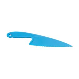 Cut - Serviermesser - blau