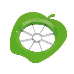 Split - Apfelschneider - grün