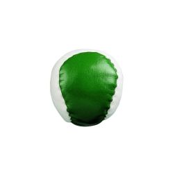 Juggle - Anti-Stress-Ball - grün, weiß
