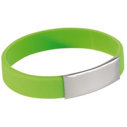 Strong - Armband - apfelgrün