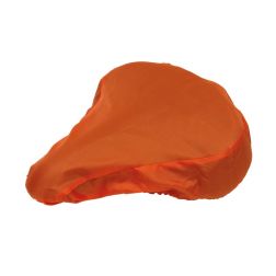 Dry Seat - Sattel-Regenschutz - orange