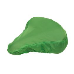 Dry Seat - Sattel-Regenschutz - grün