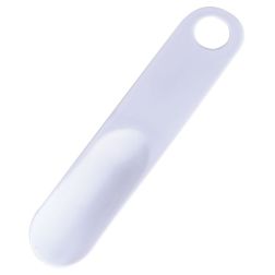 Slip in - Schuhanzieher - weiß