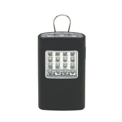 Bright Helper - LED-Leuchte - schwarz