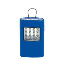 Bright Helper - LED-Leuchte - blau