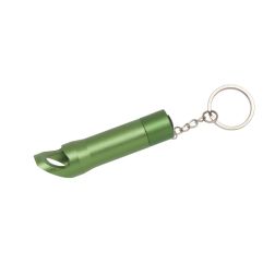 Task - LED-Taschenlampe - grün