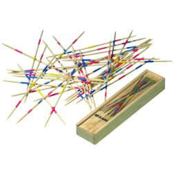 Focus - Mikado-Spiel - holz