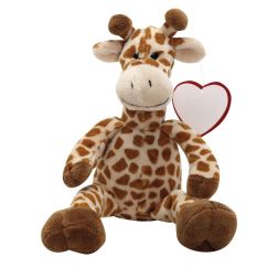 Maurice - Giraffe „Maurice - braun