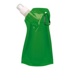 Simply Magic - Trinkflasche - grün